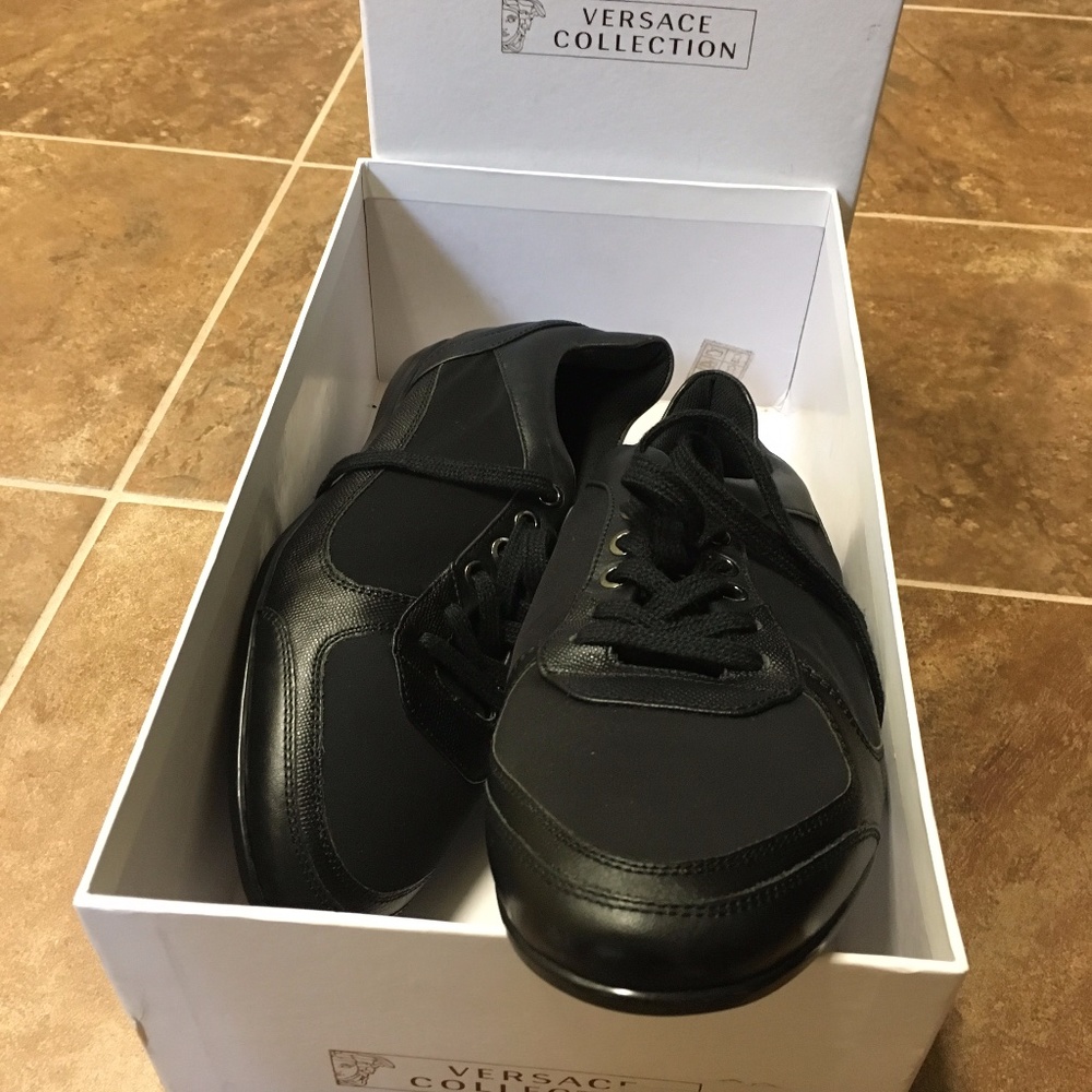 Versace Sneakers